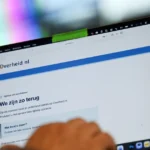 Situs Pemerintah Eropa Lumpuh dalam Upaya Keamanan PHP