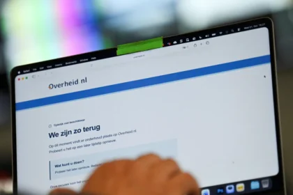 Situs Pemerintah Eropa Lumpuh dalam Upaya Keamanan PHP