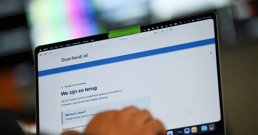 Situs Pemerintah Eropa Lumpuh dalam Upaya Keamanan PHP
