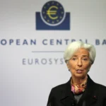 Christine Lagarde Mundur dari ECB Februari 2027, Jelang Pemilu Prancis