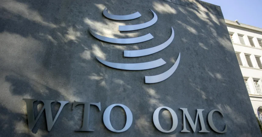 WTO Tingkatkan Proyeksi Perdagangan Barang Berkat AI, Namun Turunkan Outlook Layanan di Tengah Ketegangan Perang Iran
