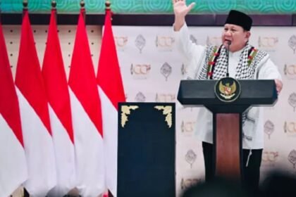 Persetujuan Prabowo di Survei IPO Capai 66%, Tapi Tidak Berhasil Cegah Penurunan Rata-Rata Suara
