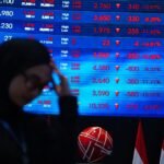 IHSG Diprediksi Menguat, Tiga Saham Unggulan Dipimpin BBNI