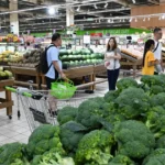 Inflasi Makanan Global Diprediksi Meningkat Seiring Terus Terjadinya Guncangan Pasokan