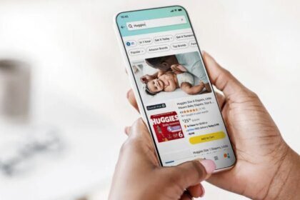 Cara Mengetahui Apakah Amazon Menganggap Anda 'Badan Datarnya'
