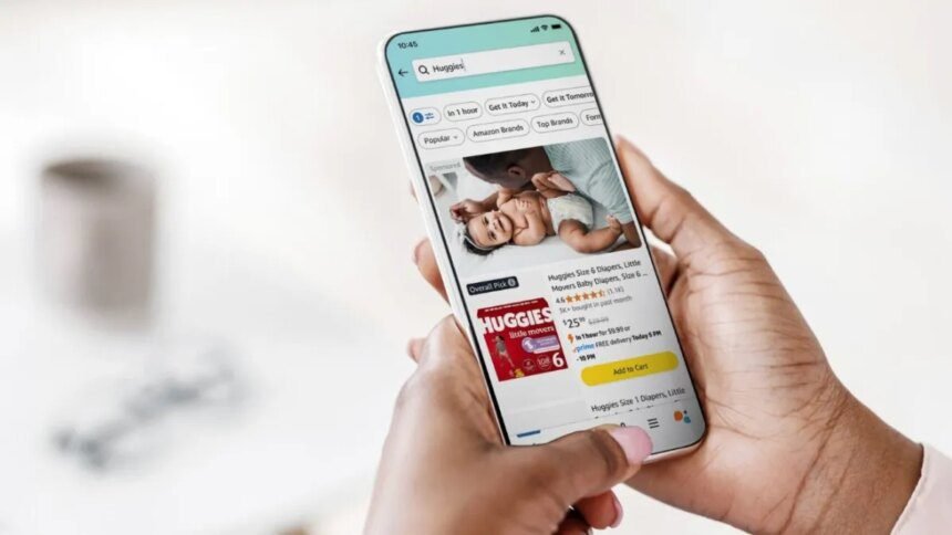 Cara Mengetahui Apakah Amazon Menganggap Anda 'Badan Datarnya'