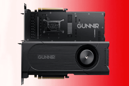 Gunnir Luncurkan Workstation Ringkas dengan Dua GPU Intel Arc B70 dan 64GB Memori ECC Tercanggih!
