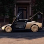 Tesla Siap Luncurkan Cybercab Menjelang Akhir Tahun!