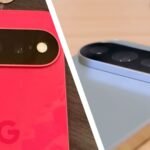 Google Pixel 11: Pembaruan Sleek Namun Mengesankan, Kenapa Saya Pilih Ini daripada Pixel 11 Pro?