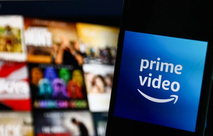 Andy Jassy: Prime Video Siap Raih Pendapatan 'Puluhan Miliar Dolar'!