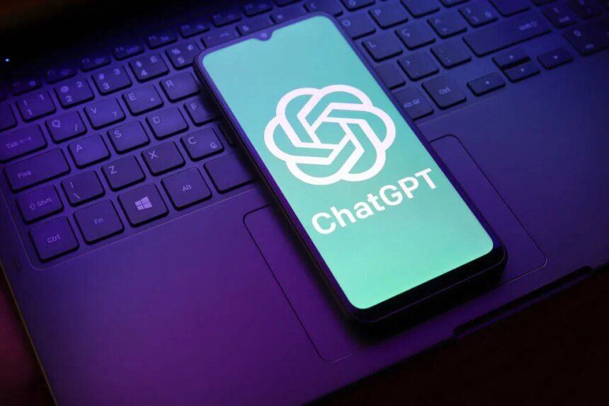 Orang Tua Gugat OpenAI, Klaim GPT-4o Mendorong Putri Mereka Berhenti Meminum Obat Antikejang