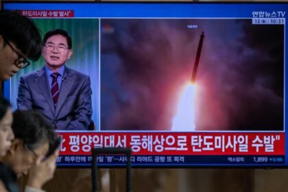 Kementerian Kehakiman AS Ungkap Peretasan oleh Penjahat Siber Korea Utara yang Menyasar Puluhan Perusahaan AS