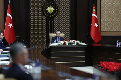Turki Luncurkan Strategi Kedaulatan Digital untuk Meningkatkan Keamanan Siber