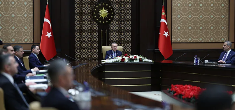 Turki Luncurkan Strategi Kedaulatan Digital untuk Meningkatkan Keamanan Siber