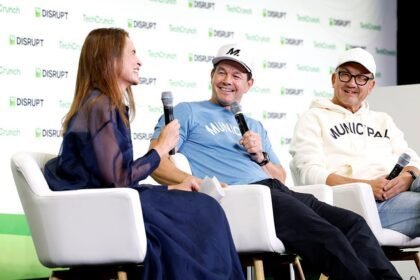 Mark Wahlberg Siap Saingi Startup Longevity dengan Konsep Gym Terjangkau