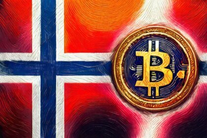 Norwegia Pimpin Adopsi Bitcoin di Nordic Meski Hadapi Kendala