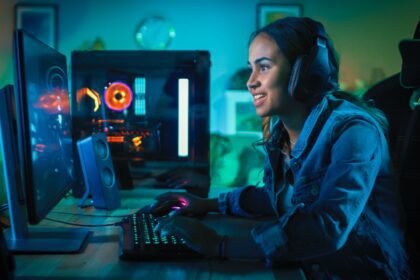 Nvidia Perbarui DLSS 5: Setengah Beban GPU, Visualisasi Maksimal—Tapi Gamer Inginkan Dukungan Lebih Banyak GPU!
