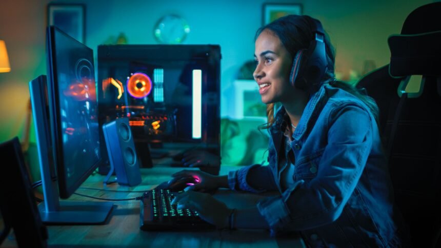Nvidia Perbarui DLSS 5: Setengah Beban GPU, Visualisasi Maksimal—Tapi Gamer Inginkan Dukungan Lebih Banyak GPU!