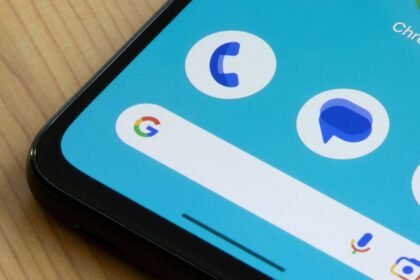 Pembaruan Berbagi Lokasi Google Messages Bocor, Siap Bersaing dengan WhatsApp!