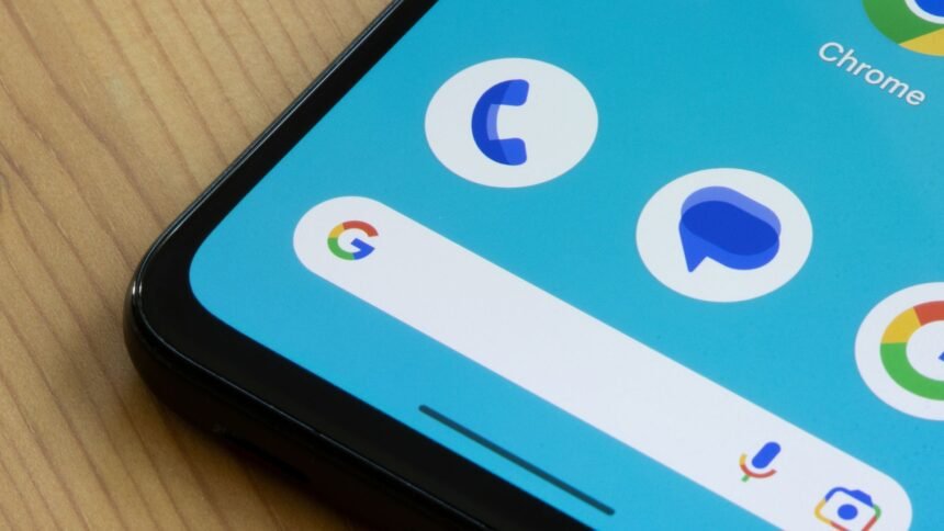 Pembaruan Berbagi Lokasi Google Messages Bocor, Siap Bersaing dengan WhatsApp!