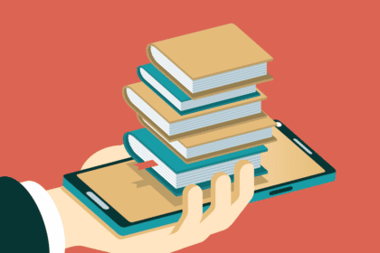 Aplikasi Terbaik untuk Memantau Bacaan dan Menemukan Buku Baru yang Wajib Dibaca
