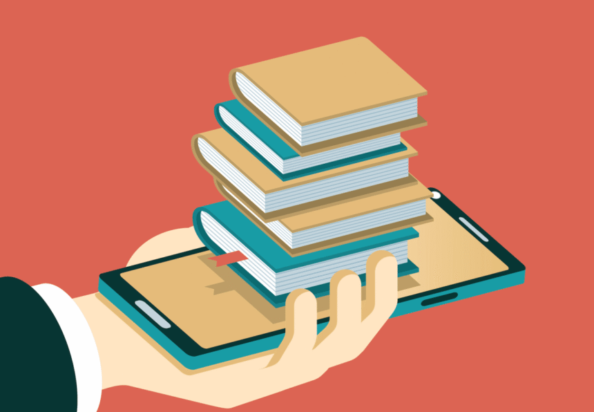 Aplikasi Terbaik untuk Memantau Bacaan dan Menemukan Buku Baru yang Wajib Dibaca