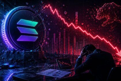 Pasar Aset Ter-tokenisasi Solana Melonjak Lebih dari Enam Kali Lipat dalam Setahun!