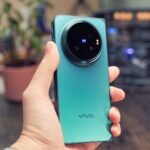 Vivo X Fold 6: Kamera Lebih Unggul dari iPhone 18 Pro dengan Bobot Ringan, Siap Memikat Penggemar!