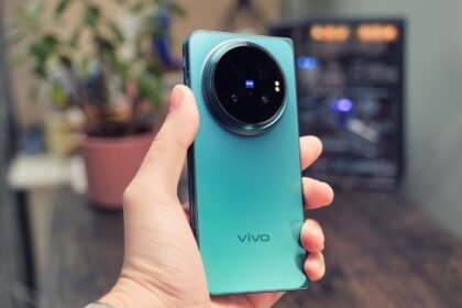 Vivo X Fold 6: Kamera Lebih Unggul dari iPhone 18 Pro dengan Bobot Ringan, Siap Memikat Penggemar!