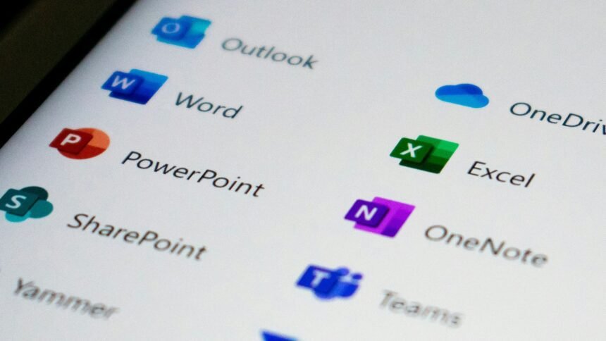 Pengembang Pembuat Klon Gratis Adobe Ungkap Aplikasi Baru untuk Gantikan Microsoft Office — Tegas: 'Tak Ada Alasan Simpan Perangkat Lunak yang Rusak'