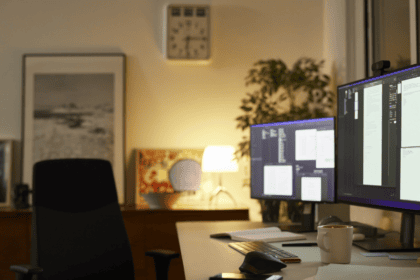 Kendalikan Beberapa Komputer Sekaligus Hanya dengan Satu Keyboard dan Mouse!