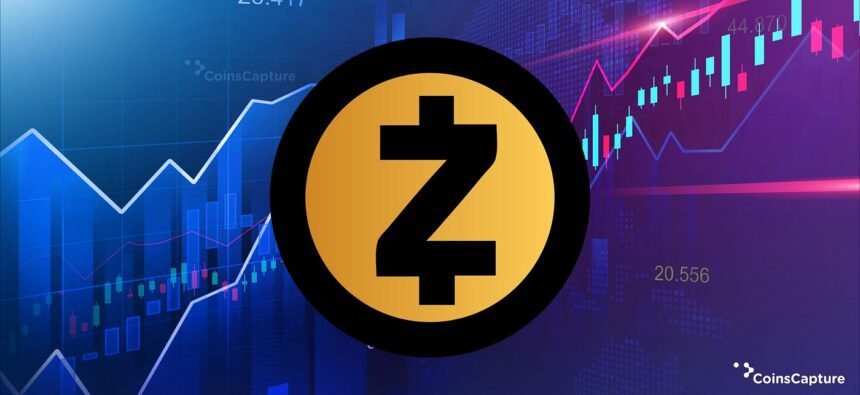 Zcash Foundation Ungkap Perbaikan Zebra Sync Menjelang Rilis NU7