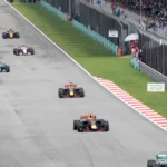 Kembalinya F1 ke Malaysia: Kesempatan Kedua Biaya Rendah, Berpotensi Meningkatkan Singapore!