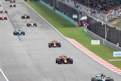 Kembalinya F1 ke Malaysia: Kesempatan Kedua Biaya Rendah, Berpotensi Meningkatkan Singapore!