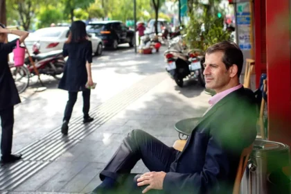 Kepemimpinan di Vietnam: Pelajaran Berharga dari Chris Freund, Mekong Capital