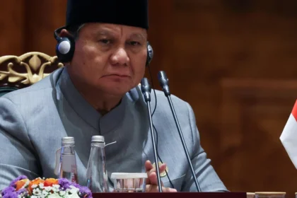 Prabowo Libatkan Pengusaha dan Tokoh Agama Sebagai Penasihat Calon Presiden