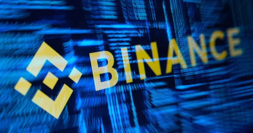 Binance Hentikan Penarikan Dana Usai Dugaan Peretasan Picu Penjualan Besar-Besaran Crypto