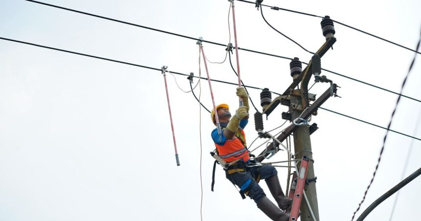 PLN Luncurkan PLN Services untuk Perkuat Strategi Anak Usaha
