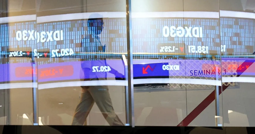 Perlambatan IPO di Indonesia Setelah Otoritas Bursa Tingkatkan Standar Pendaftaran
