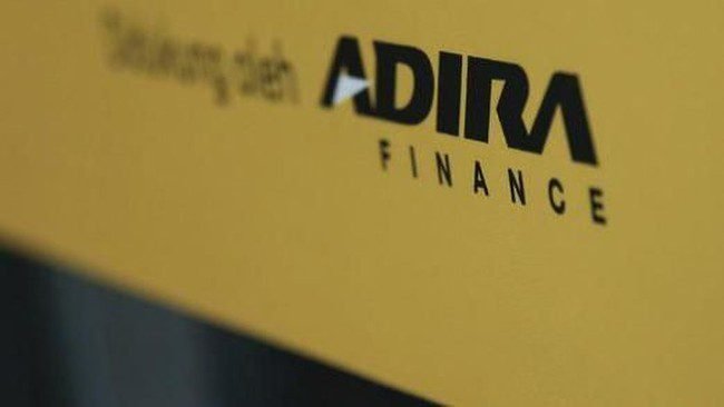 Lonjakan Permintaan Kredit Kendaraan Dorong Laba Adira (ADMF) Melonjak 56%