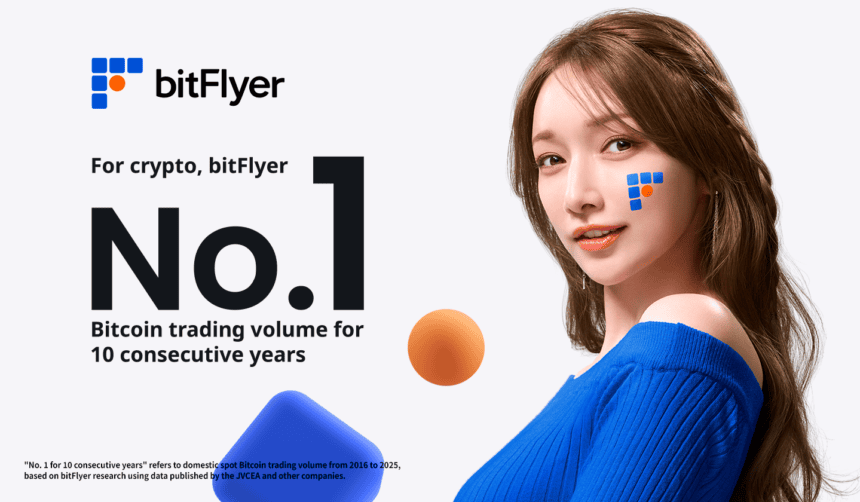 BitFlyer Terapkan Cooldown 48 Jam untuk Transfer Cryptocurrency Pengguna Baru