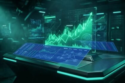 Robinhood Siap Luncurkan Layanan di Timur Tengah pada 2027 dari DIFC