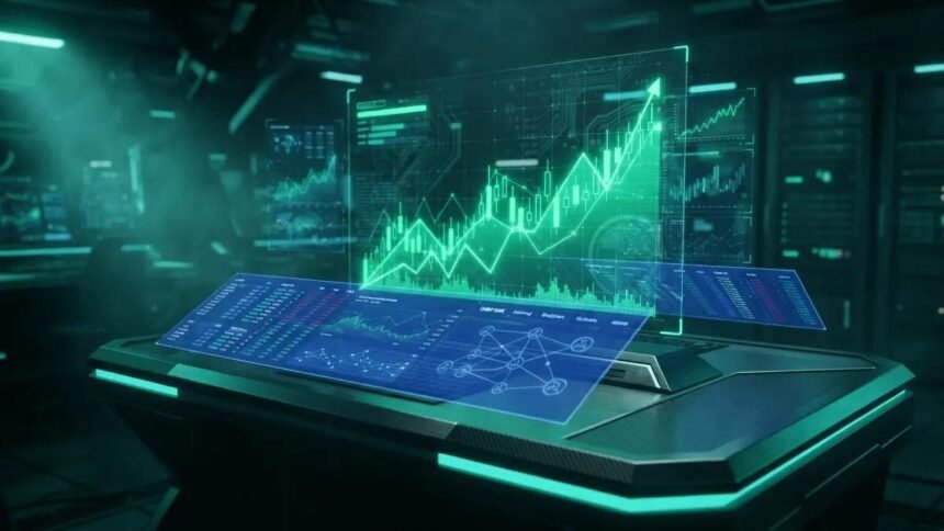 Robinhood Siap Luncurkan Layanan di Timur Tengah pada 2027 dari DIFC