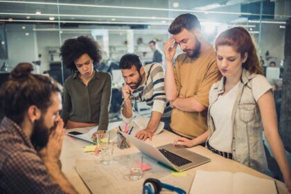 5 Aturan Startup yang Perlu Dilanggar, dan Cara Mengetahuinya!
