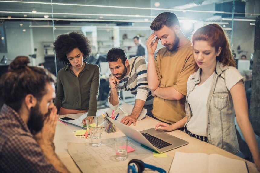 5 Aturan Startup yang Perlu Dilanggar, dan Cara Mengetahuinya!