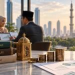 Keuangan Syariah: Mendorong Pertumbuhan Ekonomi yang Berkelanjutan