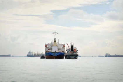 Pasar Bahan Bakar Maritim Belam Sulfur Tinggi Singapura Menghadapi Krisis Pasokan: Argus