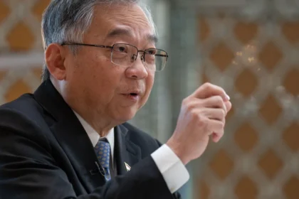 Investor Kaya Percaya Singapura Kelola Aset dengan Baik: Gan Kim Yong
