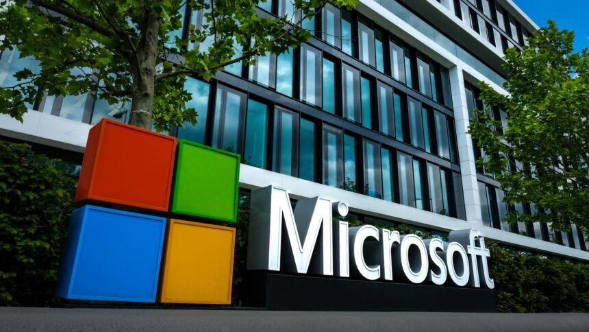 Microsoft Berperan Penting Menutup "App Store" Ilegal untuk Kriminal, Terhubung dengan Lebih dari Satu Miliar Pesan Berbahaya