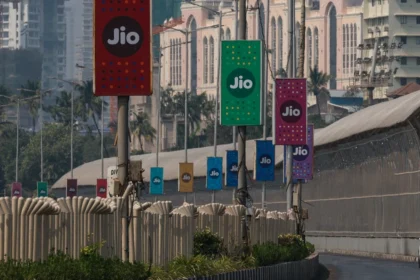 Debut Spektakuler Jio Soroti Valuasi dan Laba Perusahaan